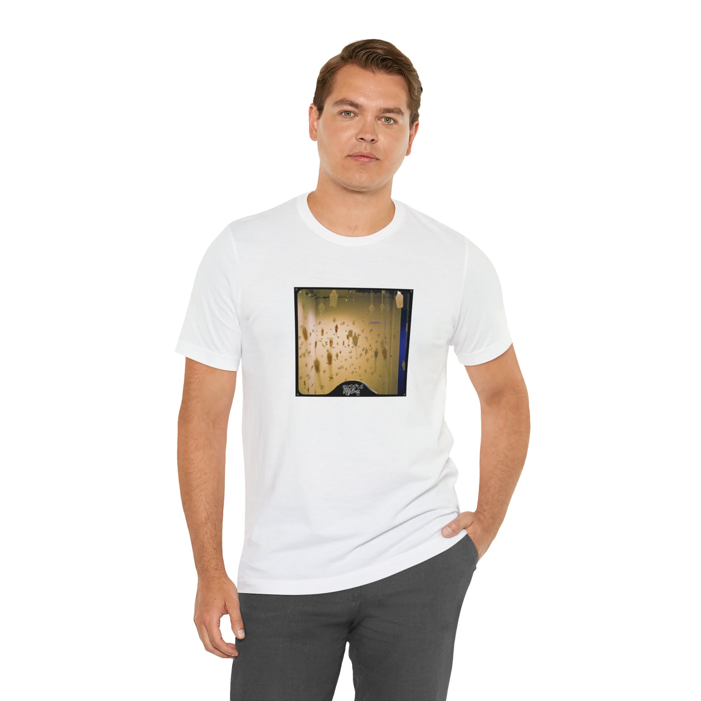 Pablo Picasso-T-shirt