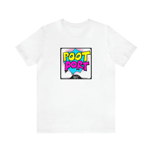 Andy Warhol-T-shirt