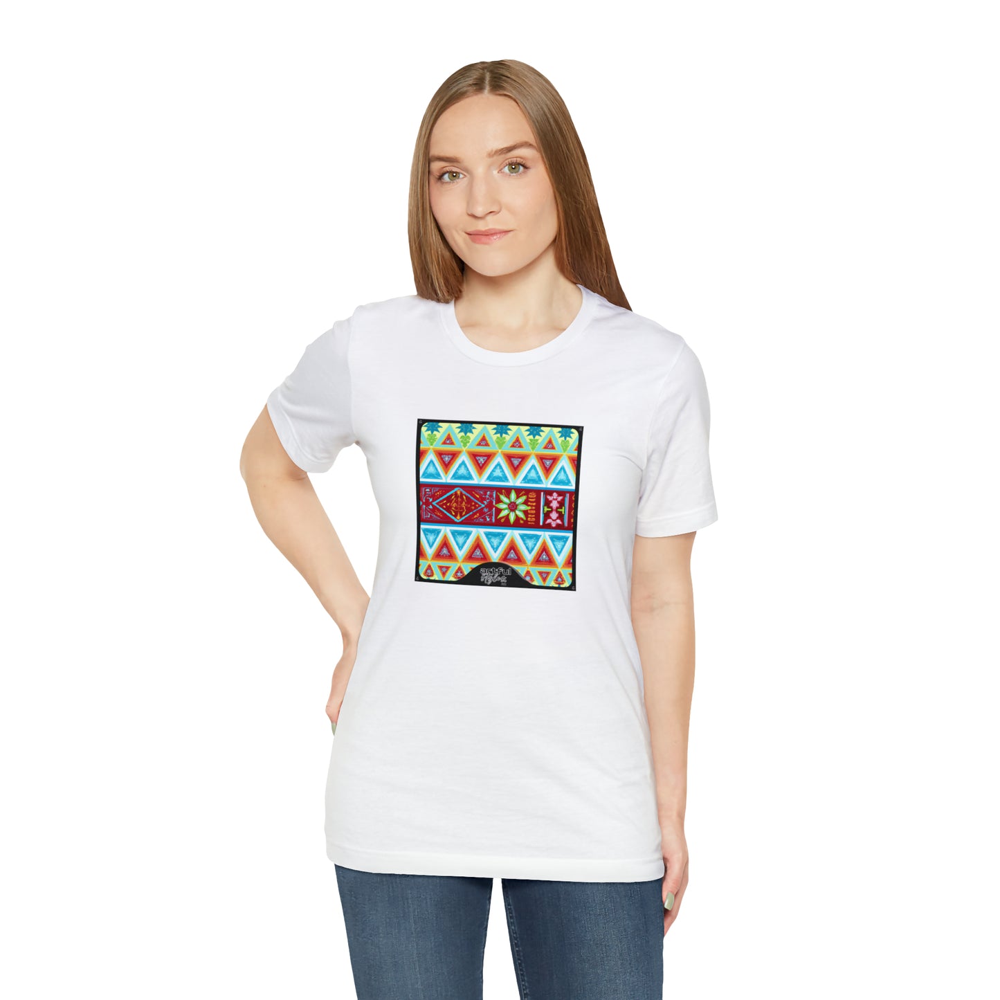 Lagos, Nigeria.-T-shirt