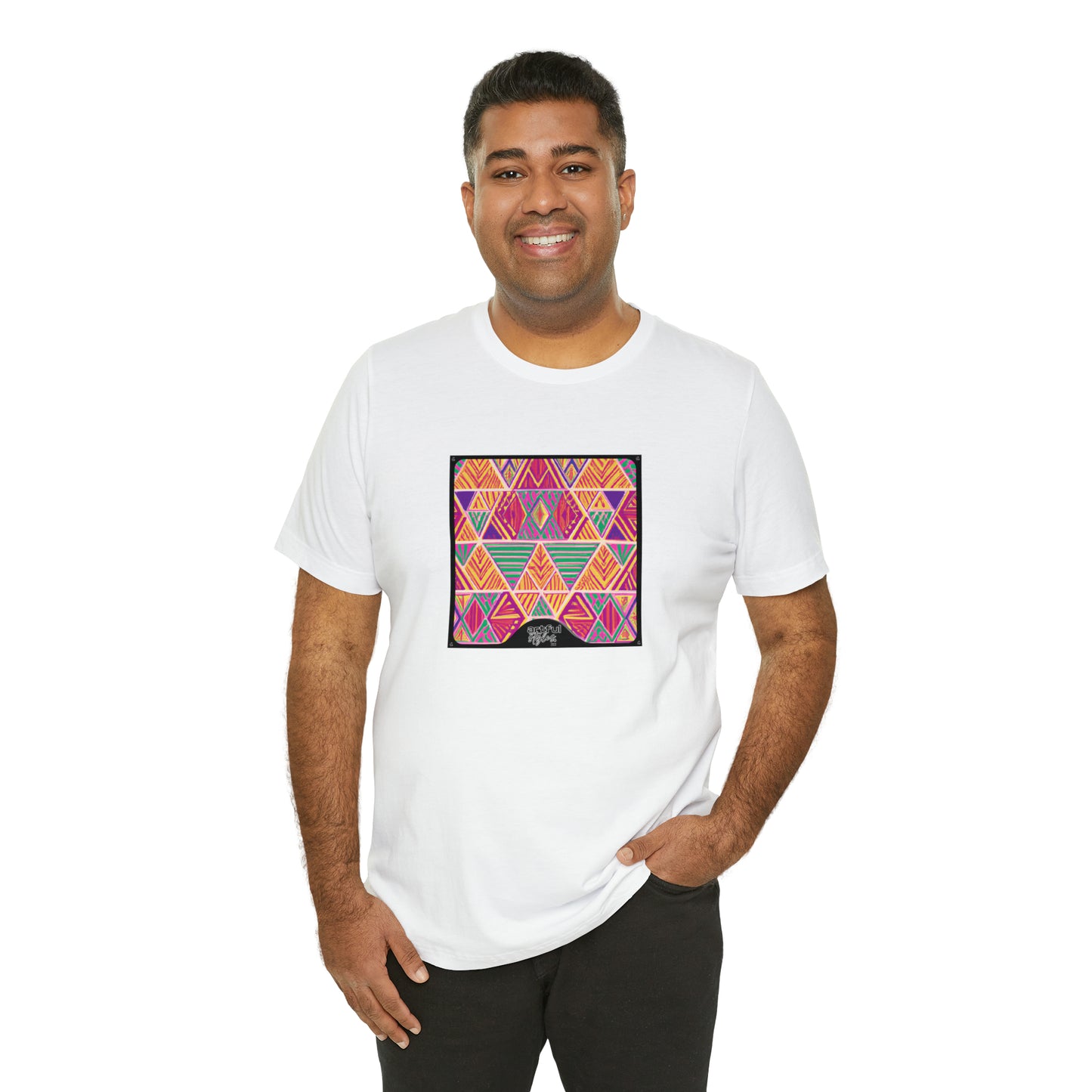 Nairobi, Kenya.-T-shirt