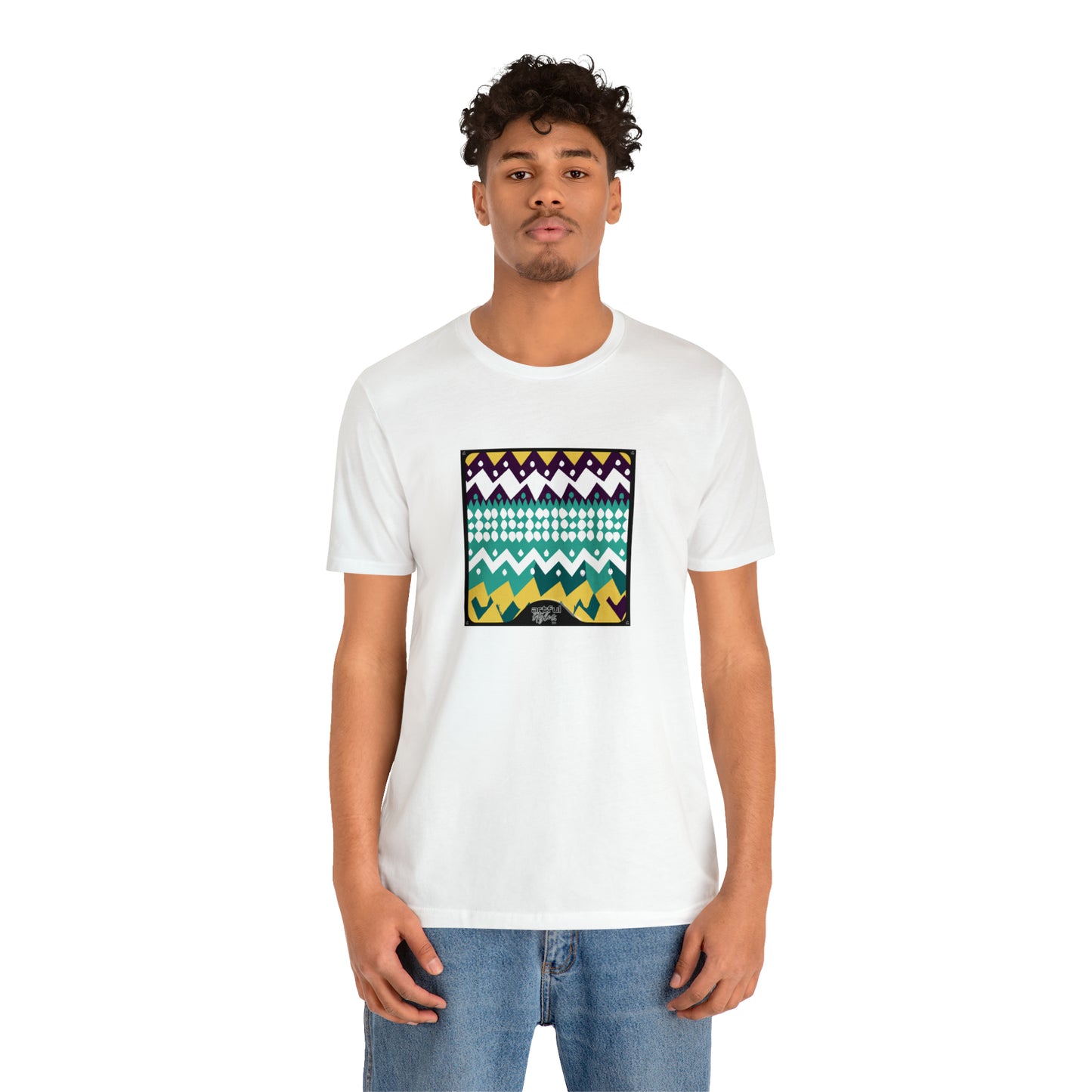 Accra, Ghana-T-shirt