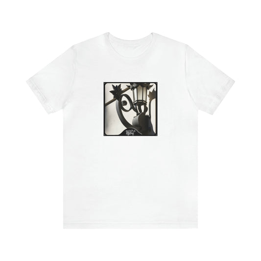 Léon Bakst-T-shirt