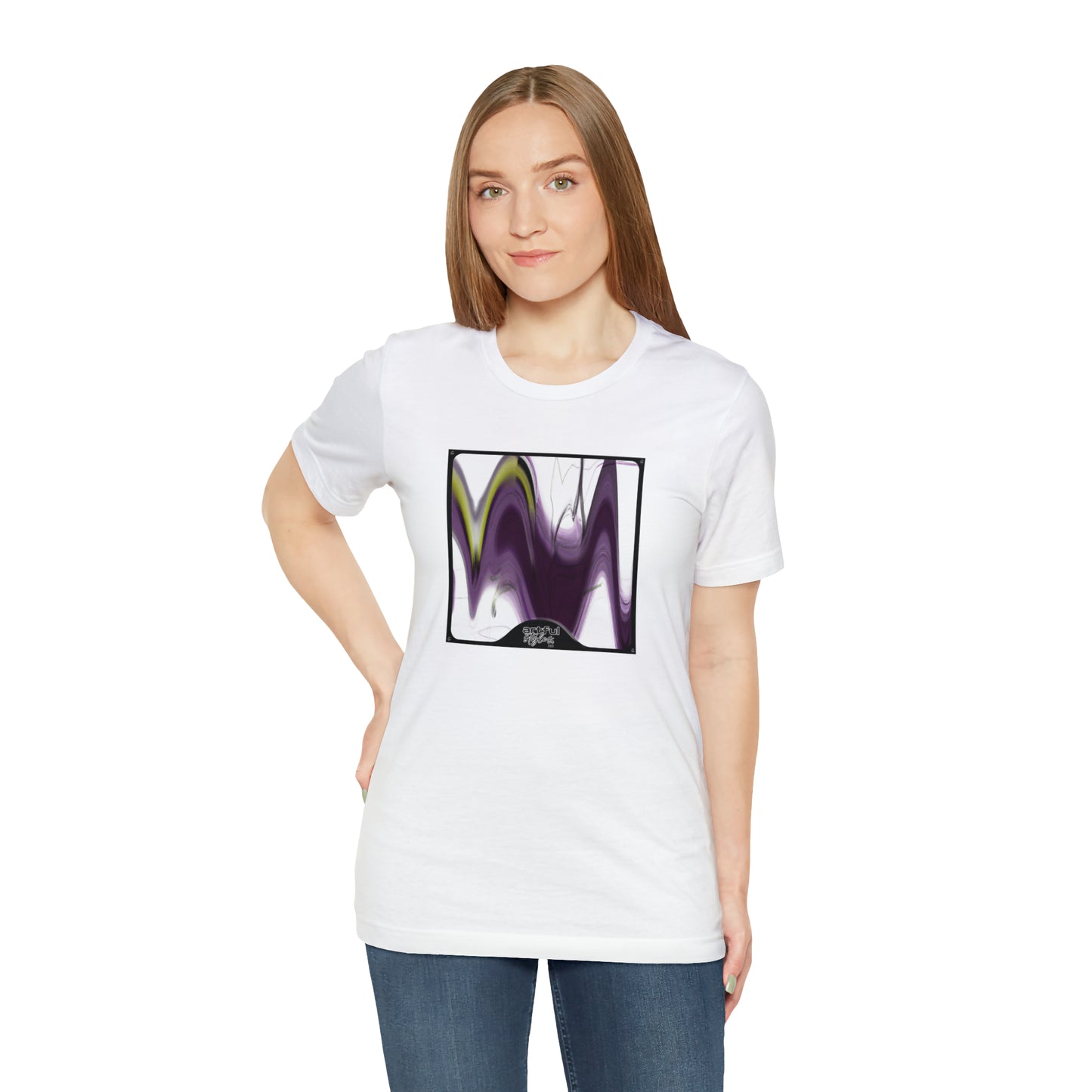 Pablo Picasso-T-shirt