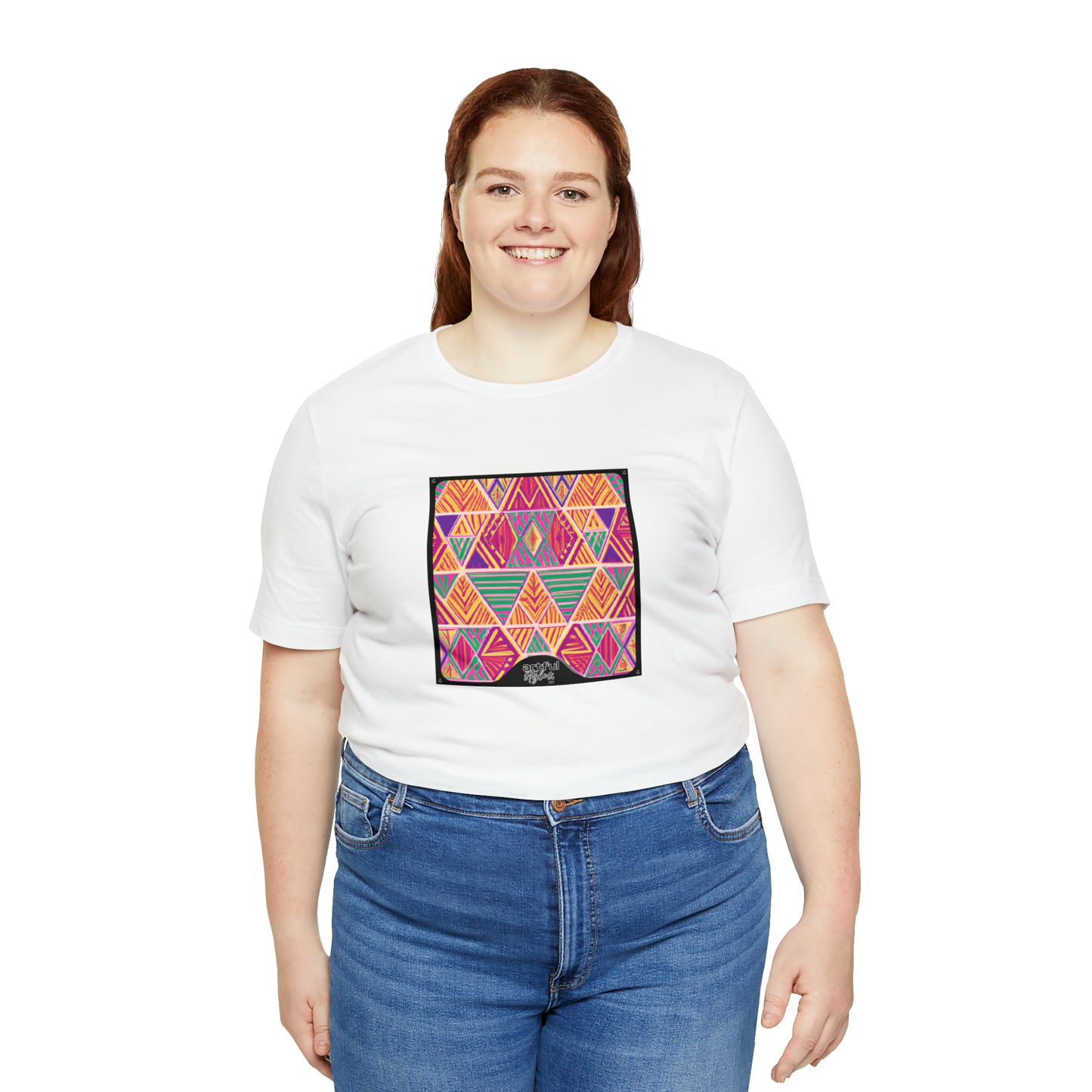 Nairobi, Kenya.-T-shirt