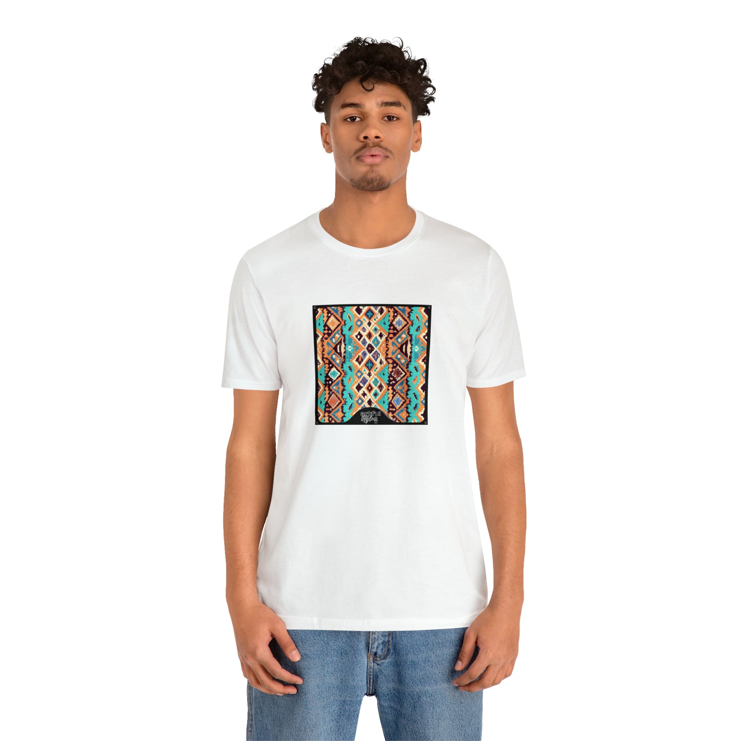 Kusini Kaya-T-shirt