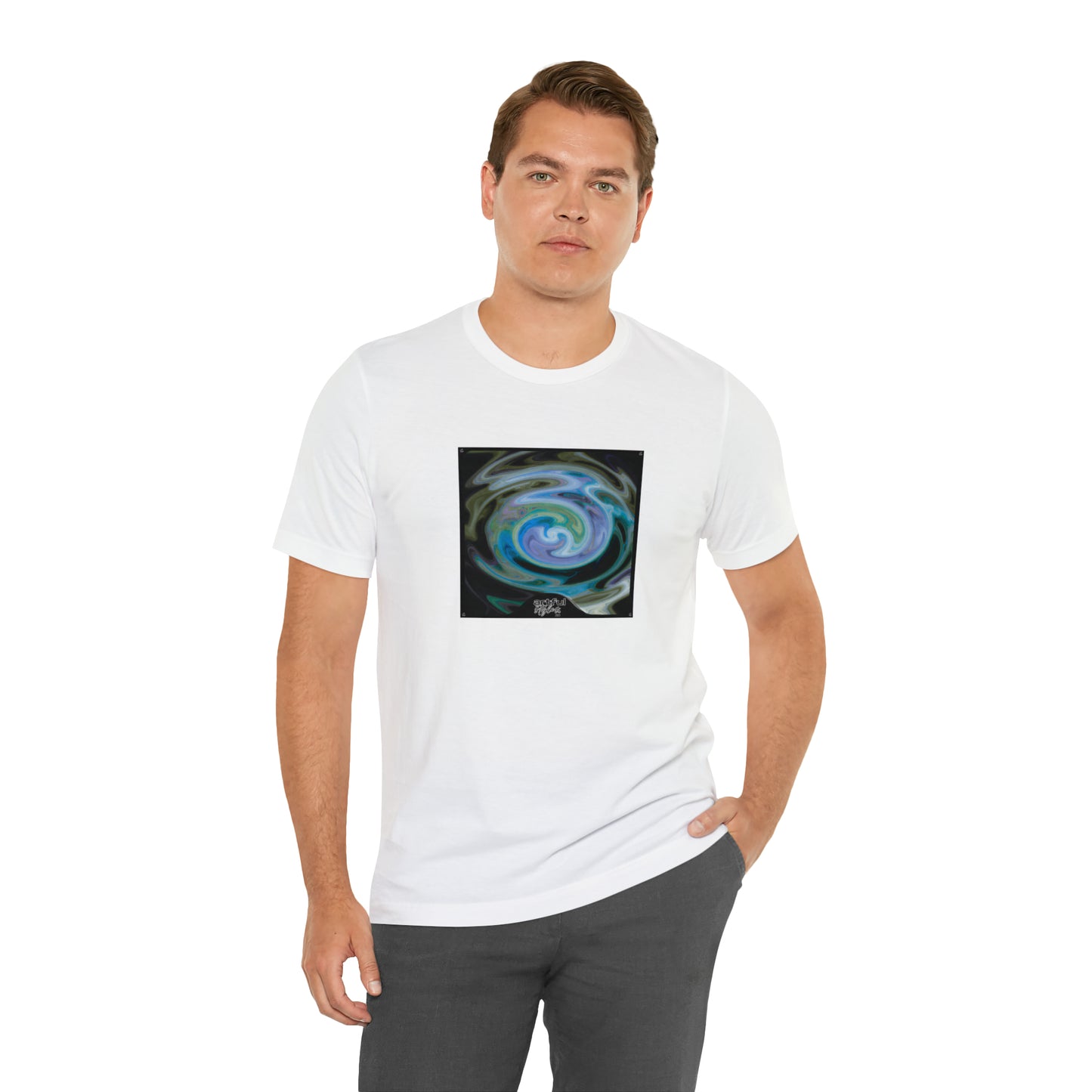 Paul Klee-T-shirt