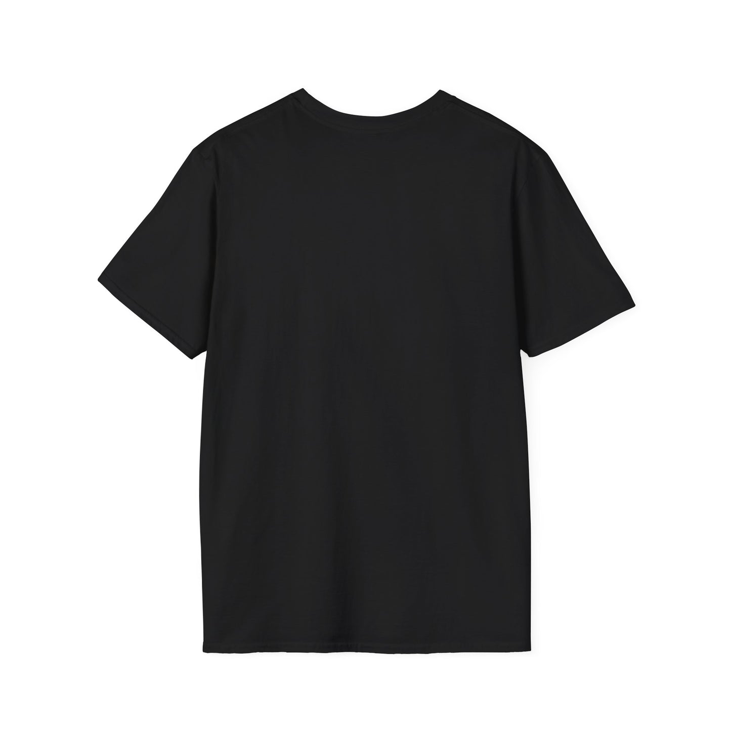 Eagles Champion Unisex Softstyle T-Shirt