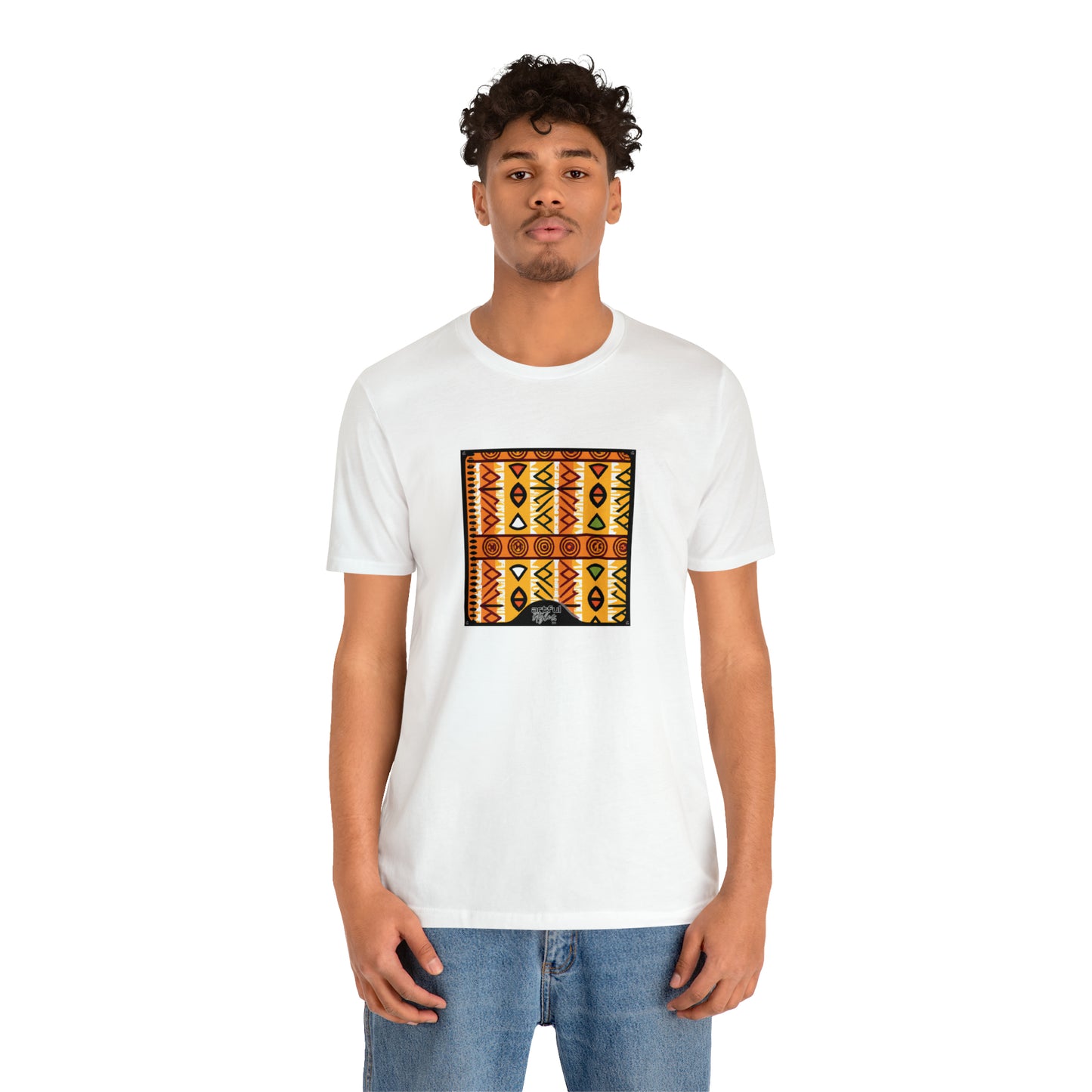 Kinshasa, Congo.-T-shirt