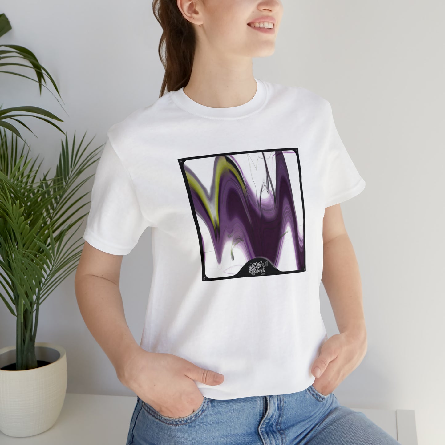 Pablo Picasso-T-shirt