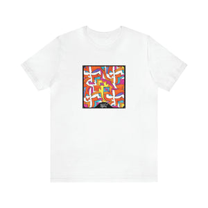 Asmara, Eritrea-T-shirt