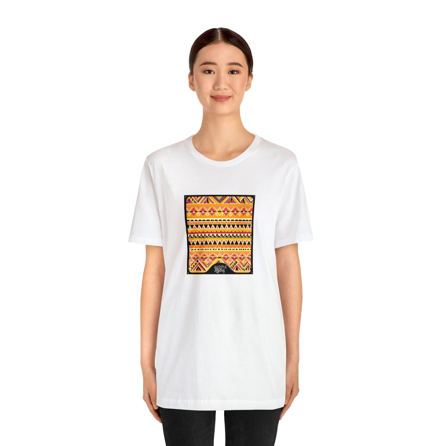 Kumasi, Ghana.-T-shirt