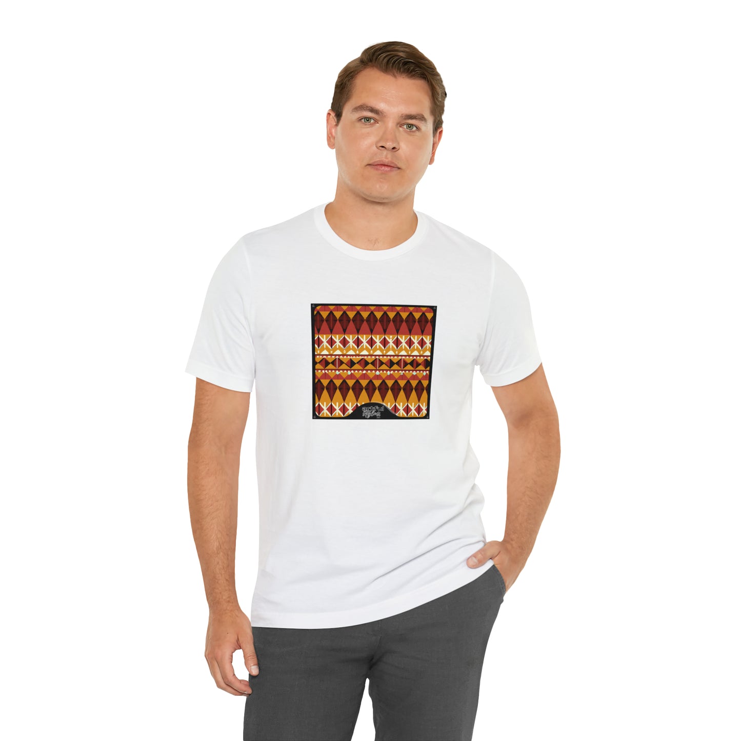 Kinshasa-T-shirt