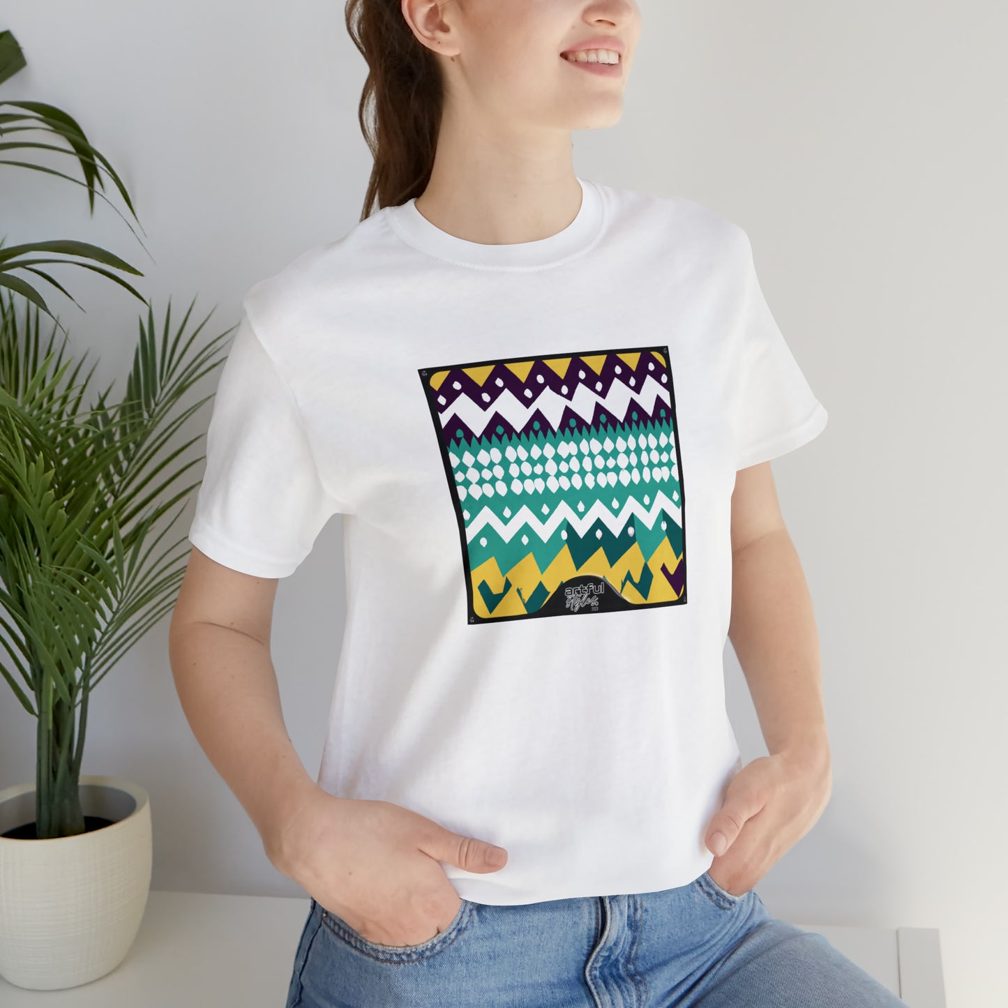 Accra, Ghana-T-shirt
