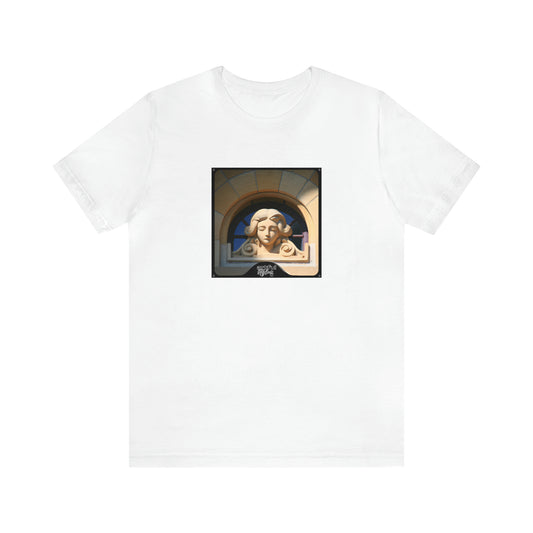 Tamara de Lempicka.-T-shirt