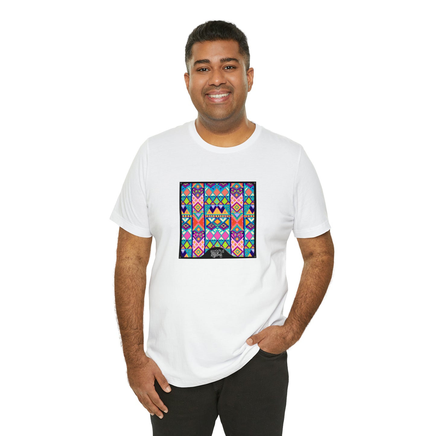 Kumasi, Ghana-T-shirt