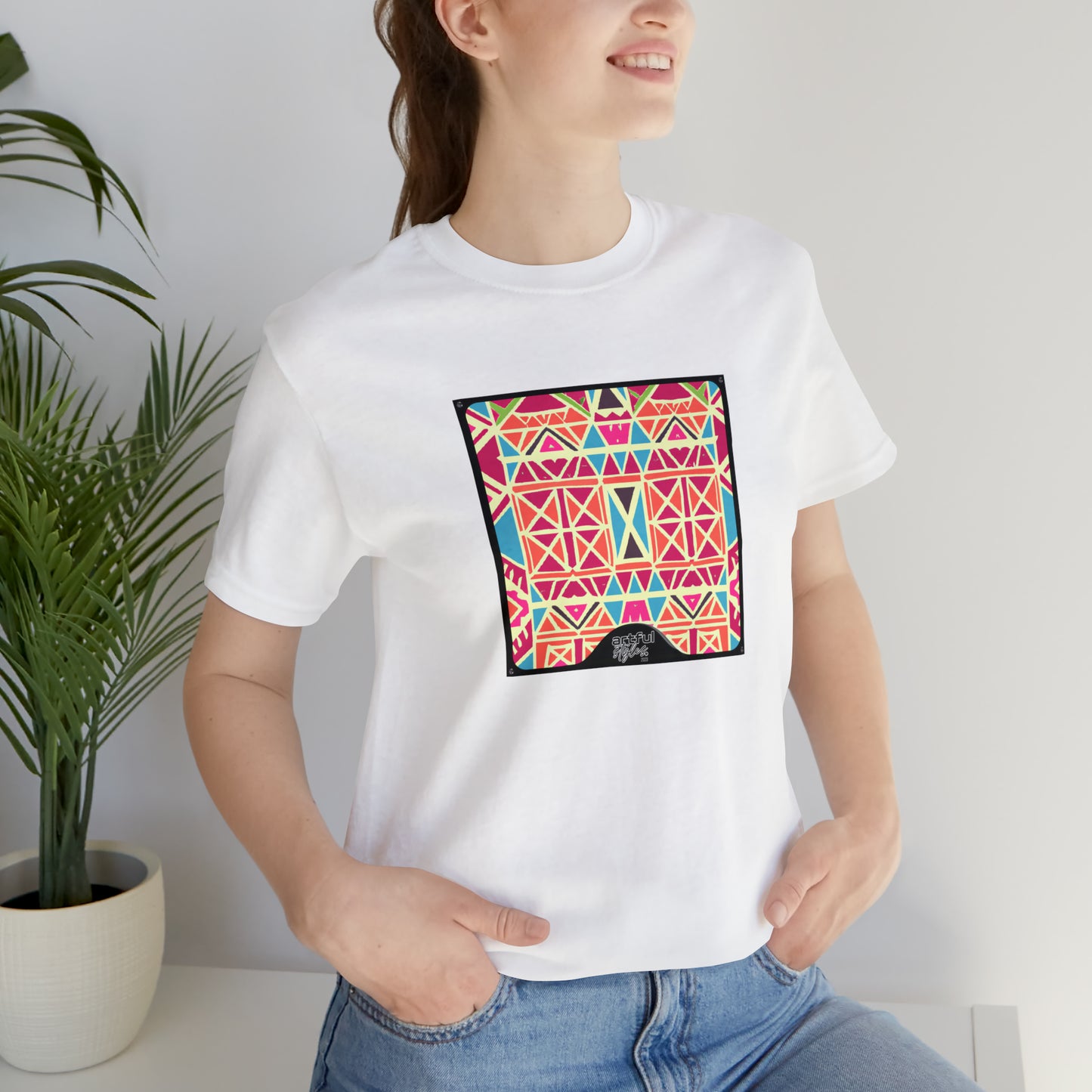 Kinshasa-T-shirt