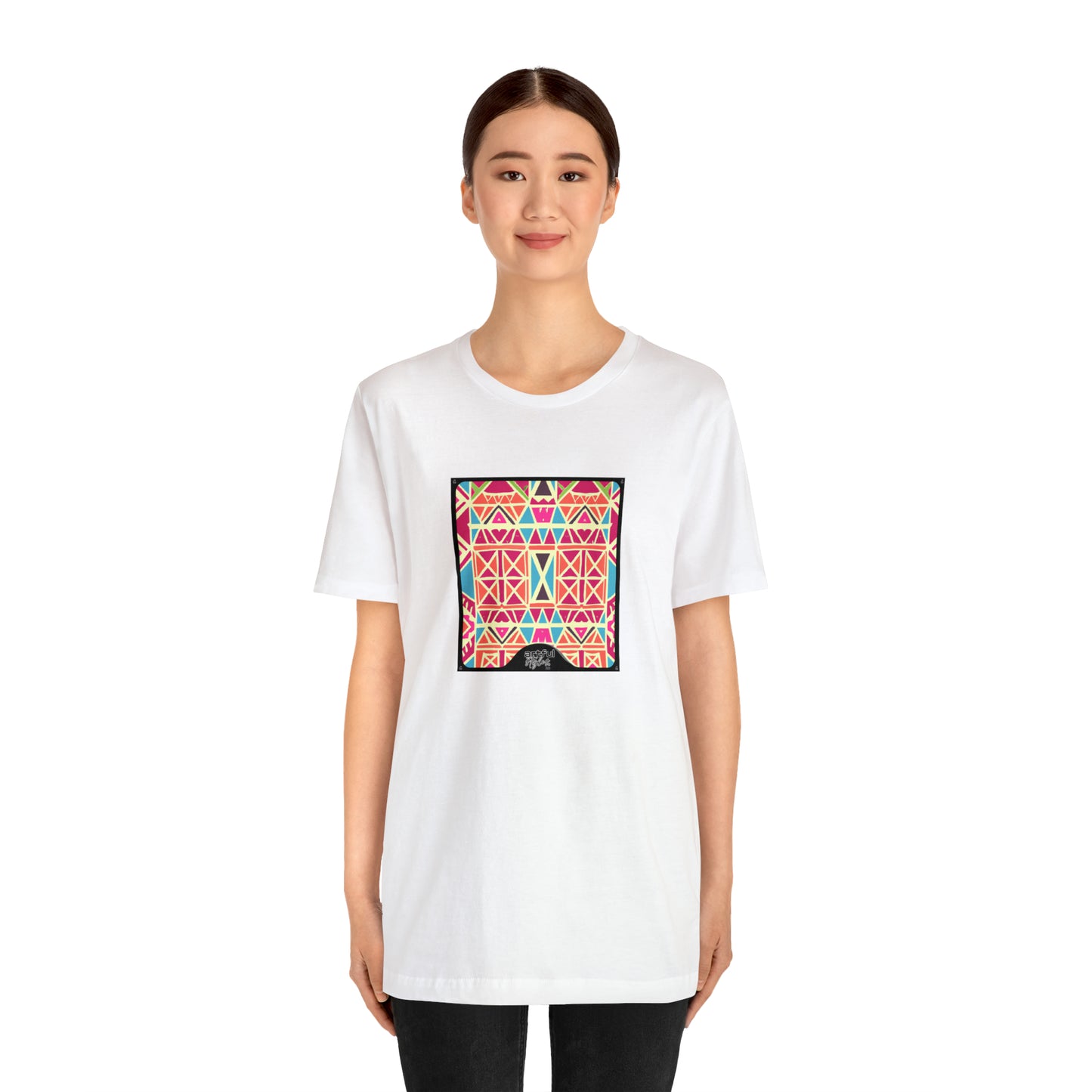 Kinshasa-T-shirt