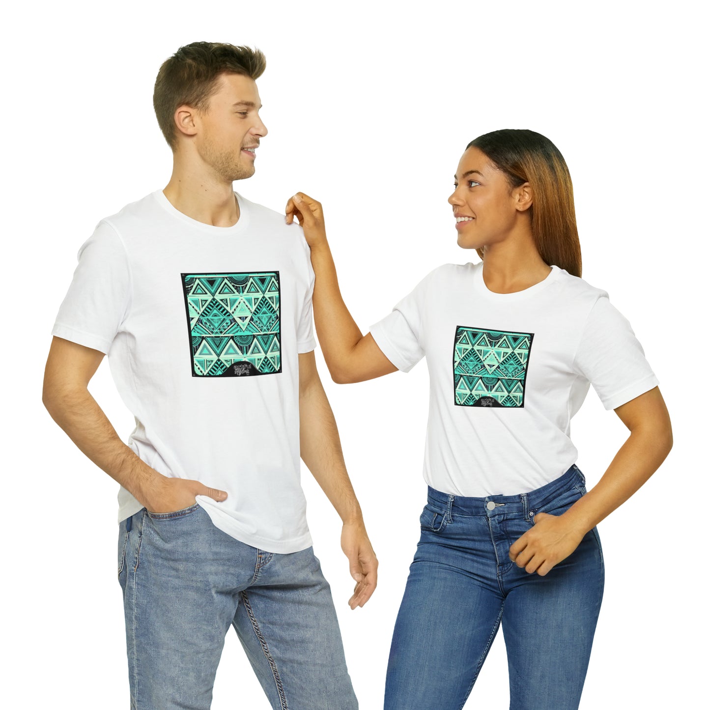 Dakar, Senegal-T-shirt