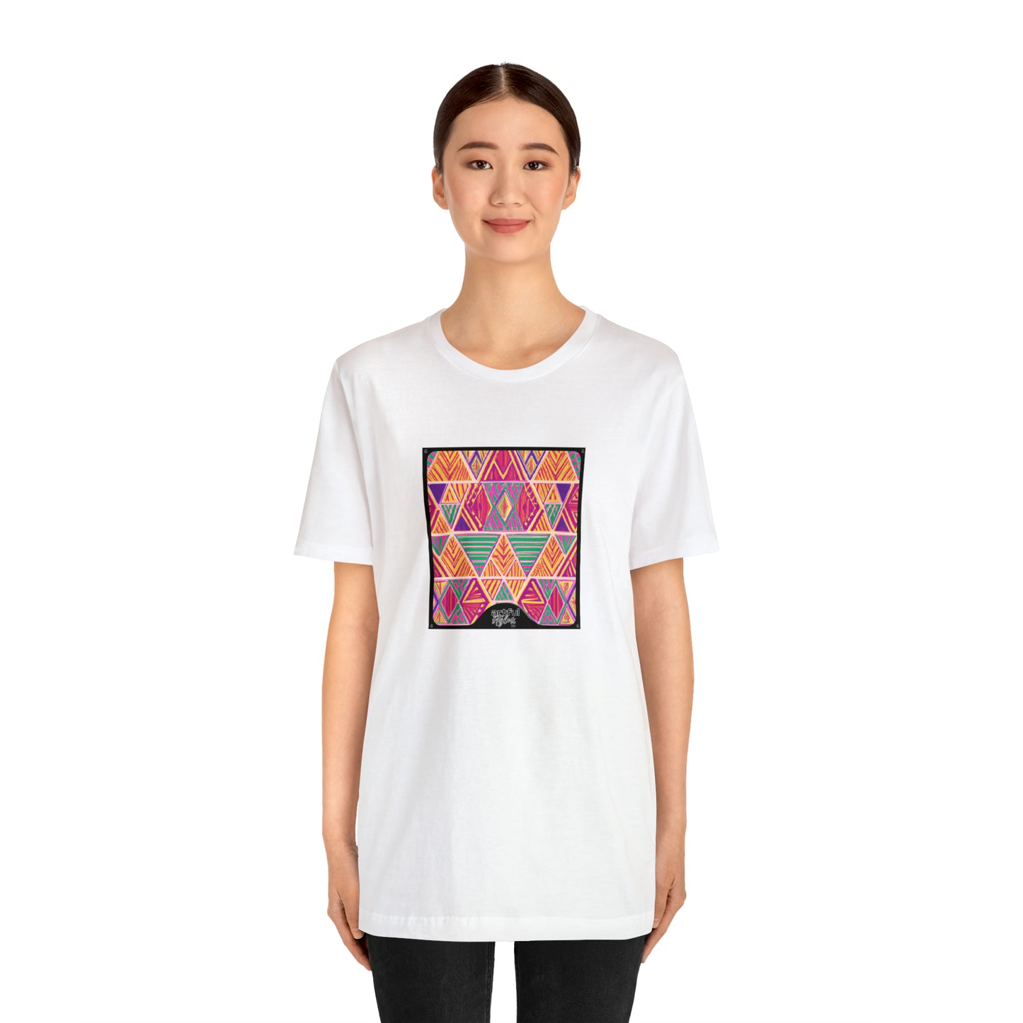 Nairobi, Kenya.-T-shirt