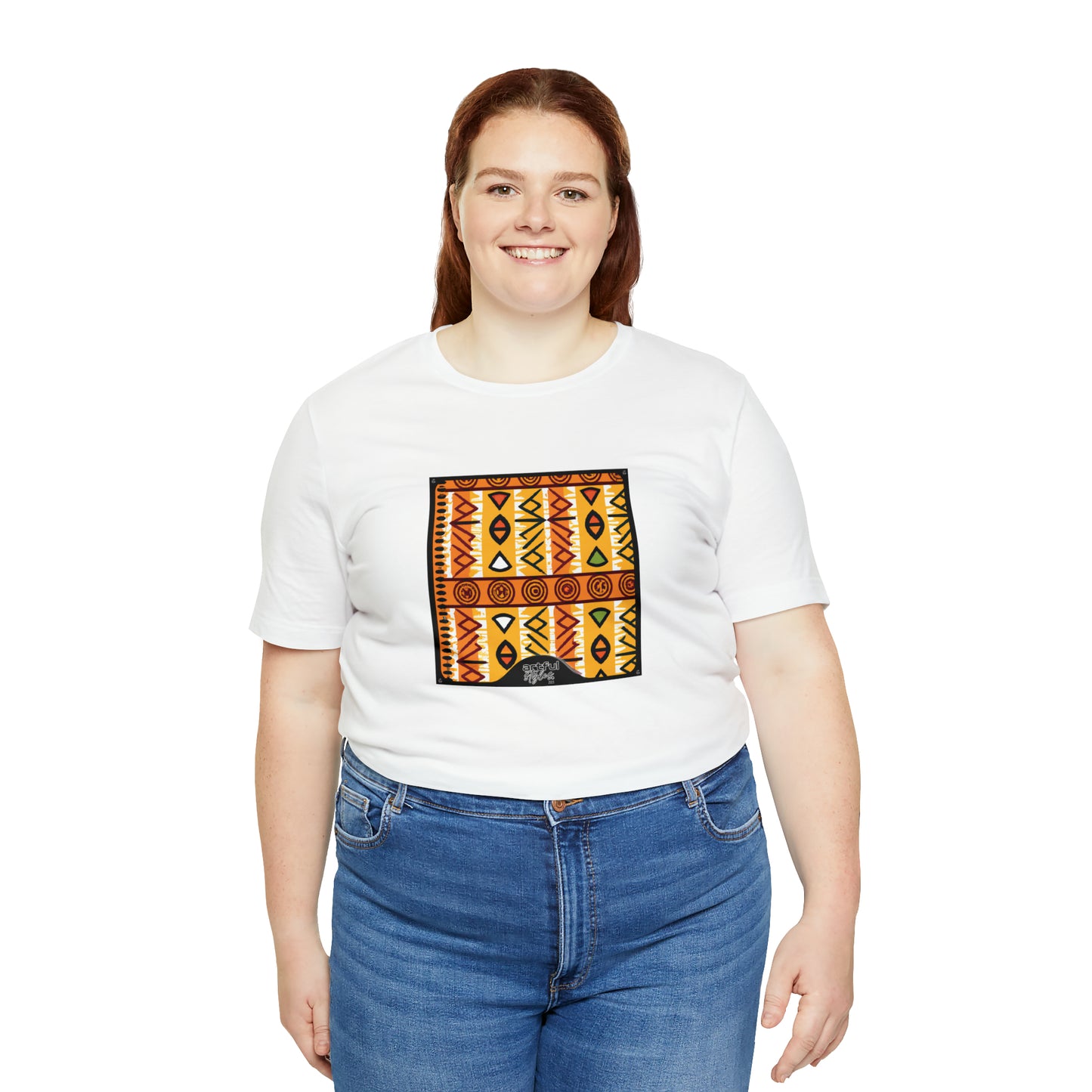 Kinshasa, Congo.-T-shirt