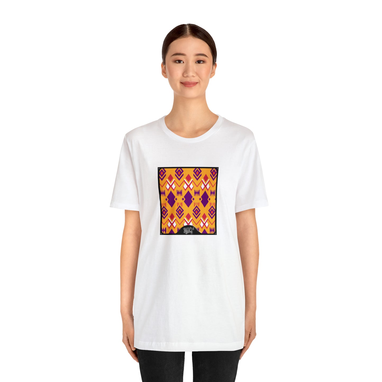 Lagos, Nigeria-T-shirt