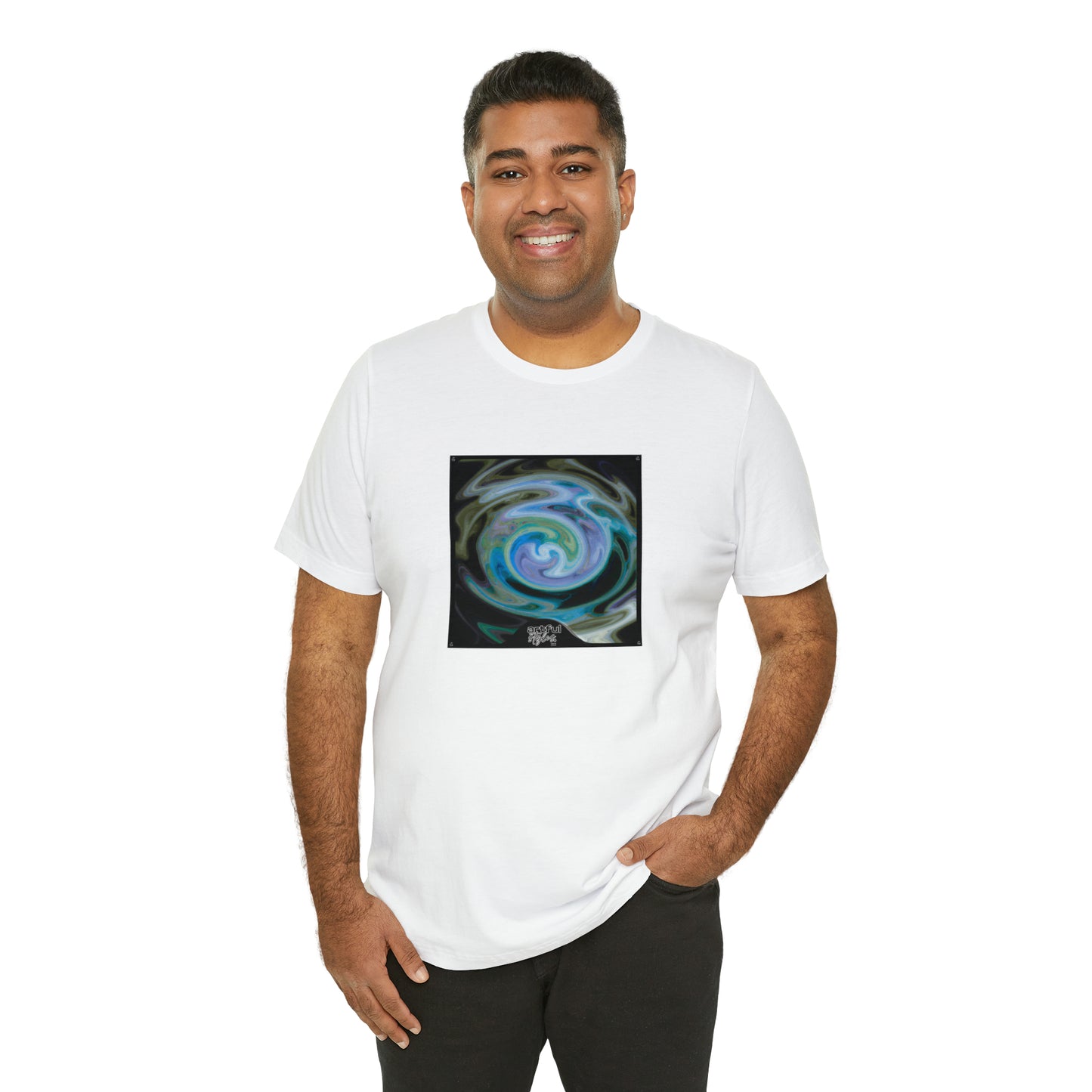 Paul Klee-T-shirt