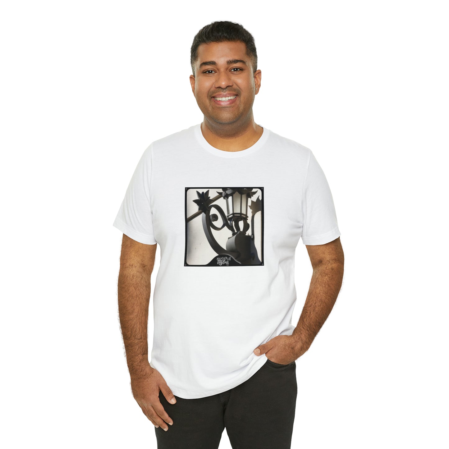Léon Bakst-T-shirt