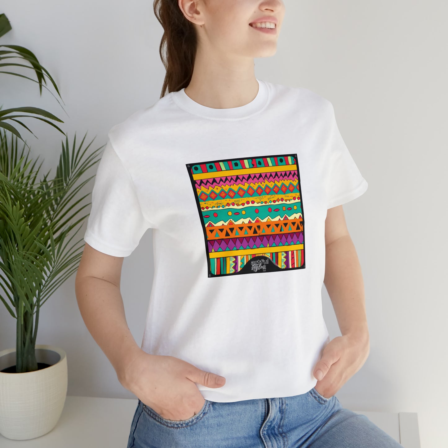 Kigali, Rwanda-T-shirt