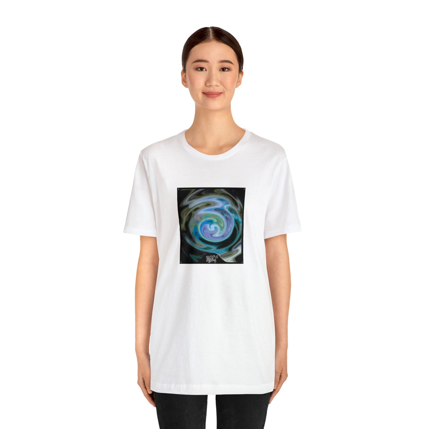Paul Klee-T-shirt