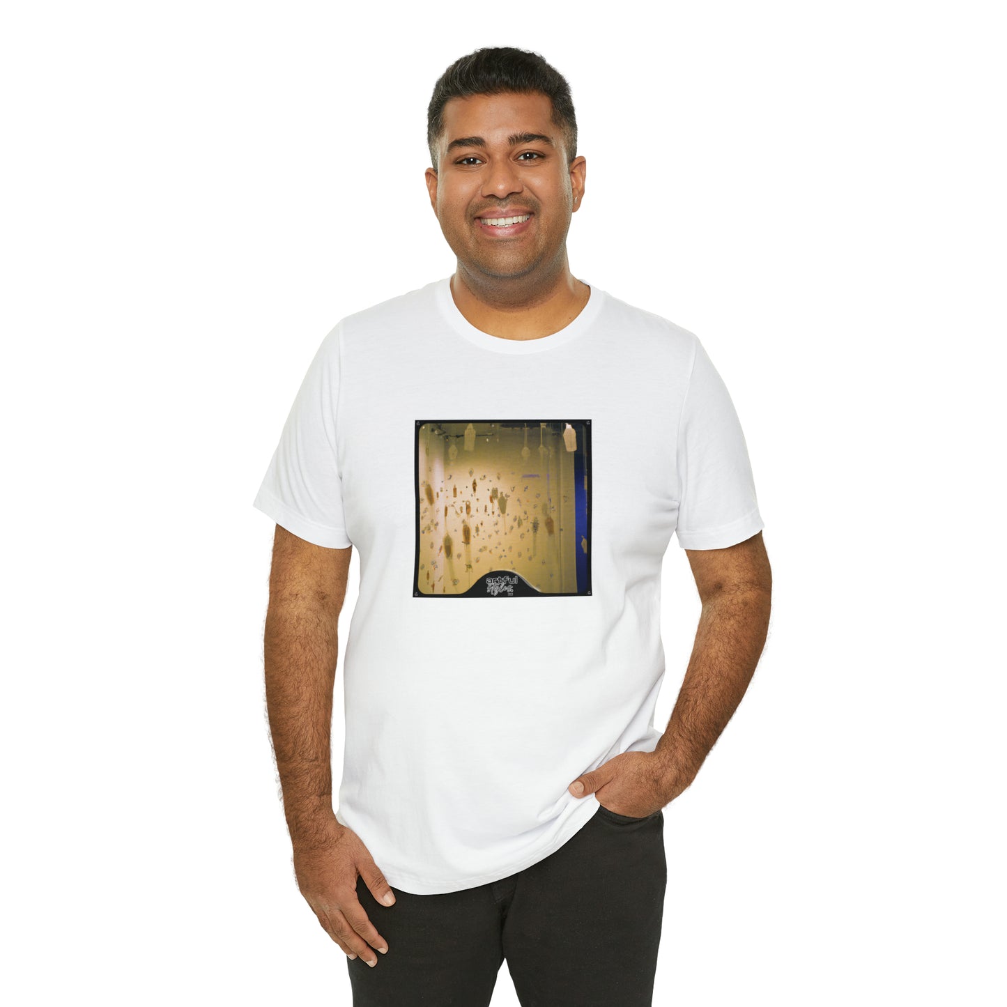 Pablo Picasso-T-shirt