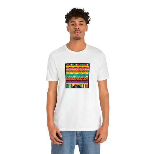Kigali, Rwanda-T-shirt