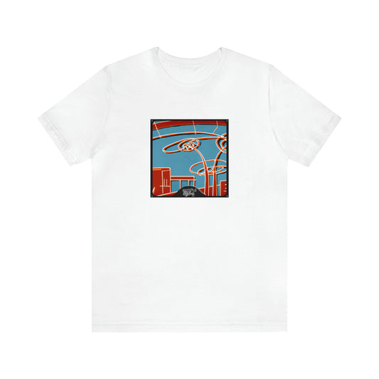 Pablo Picasso-T-shirt