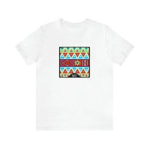 Lagos, Nigeria.-T-shirt