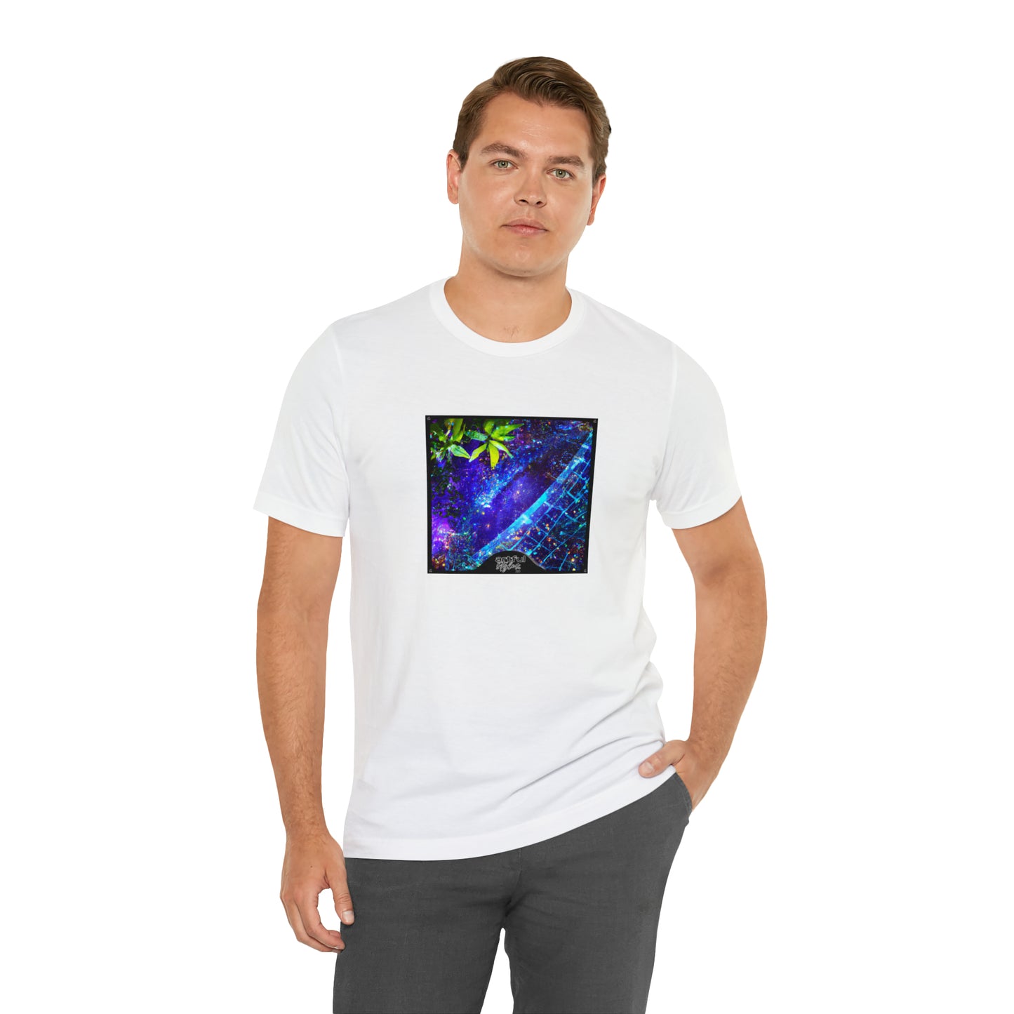 Paul Klee-T-shirt