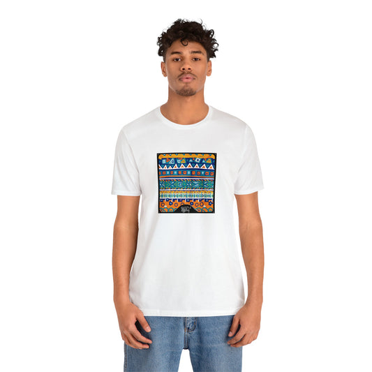 Ndola, Zambia-T-shirt