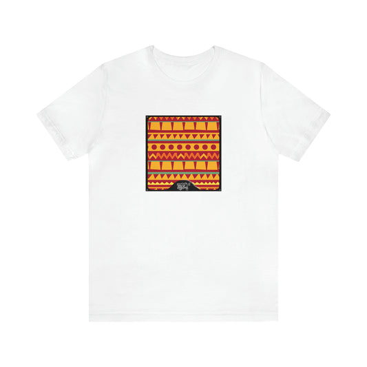 Juba, South Sudan-T-shirt