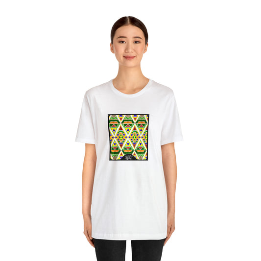 Kigali, Rwanda-T-shirt