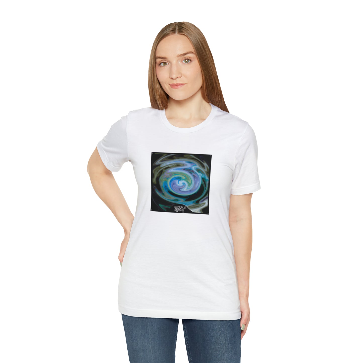 Paul Klee-T-shirt