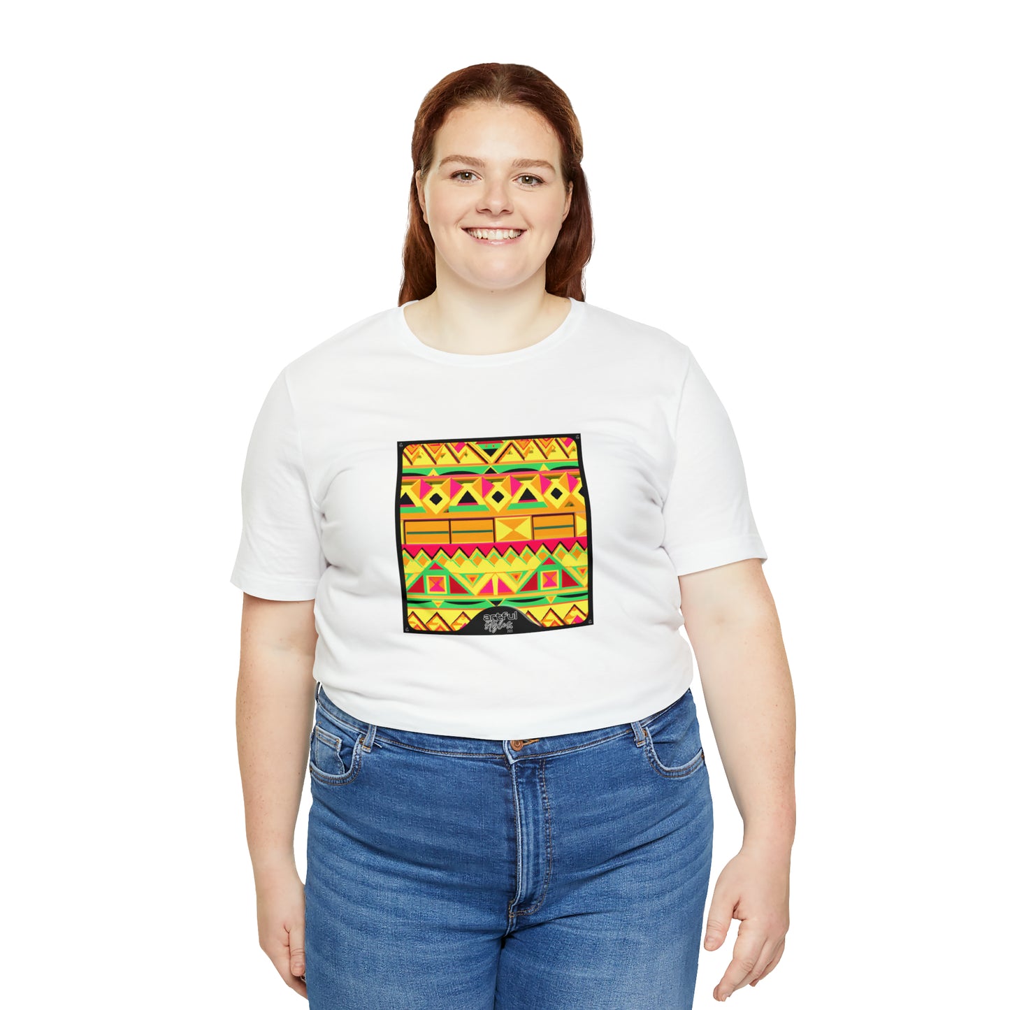 Kumasi-T-shirt