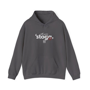 Conestoga '83 40th reunion- Unisex Heavy Blend™ Hooded Sweatshirt