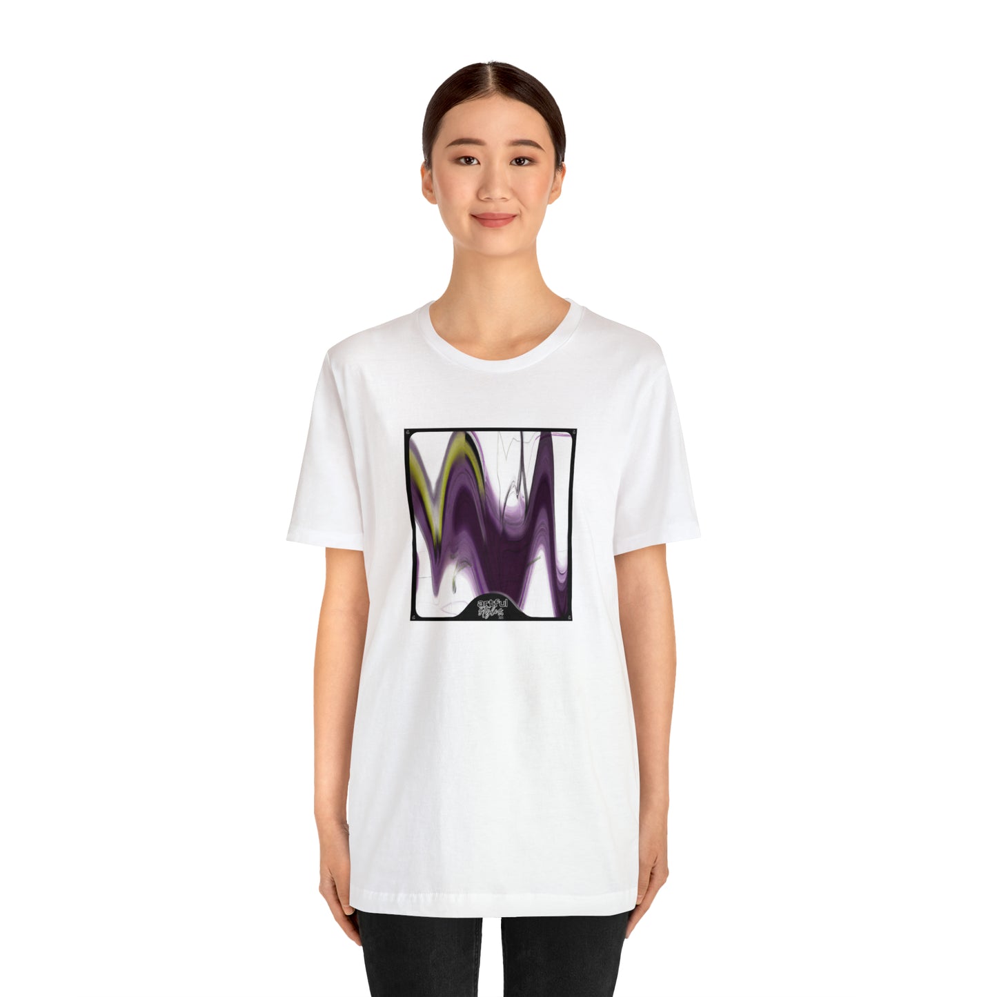 Pablo Picasso-T-shirt