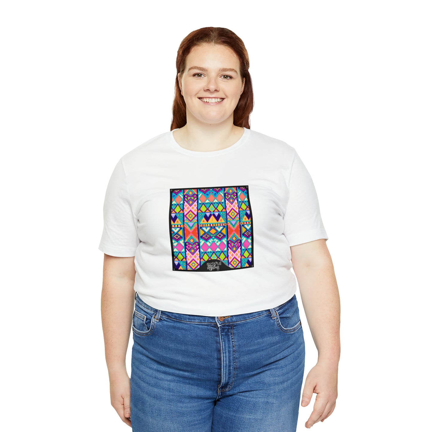 Kumasi, Ghana-T-shirt
