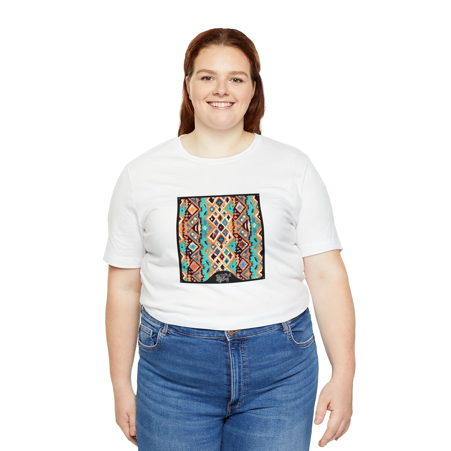 Kusini Kaya-T-shirt