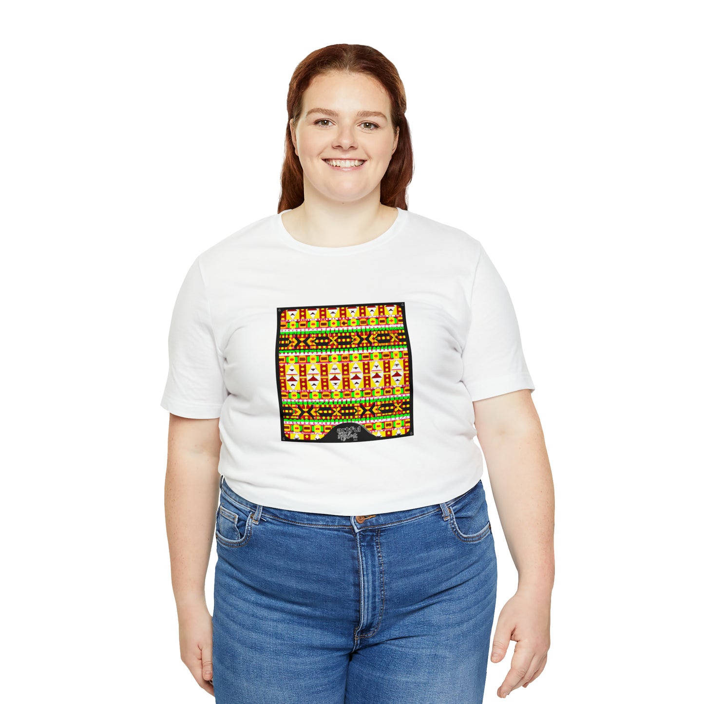 Kumasi-T-shirt