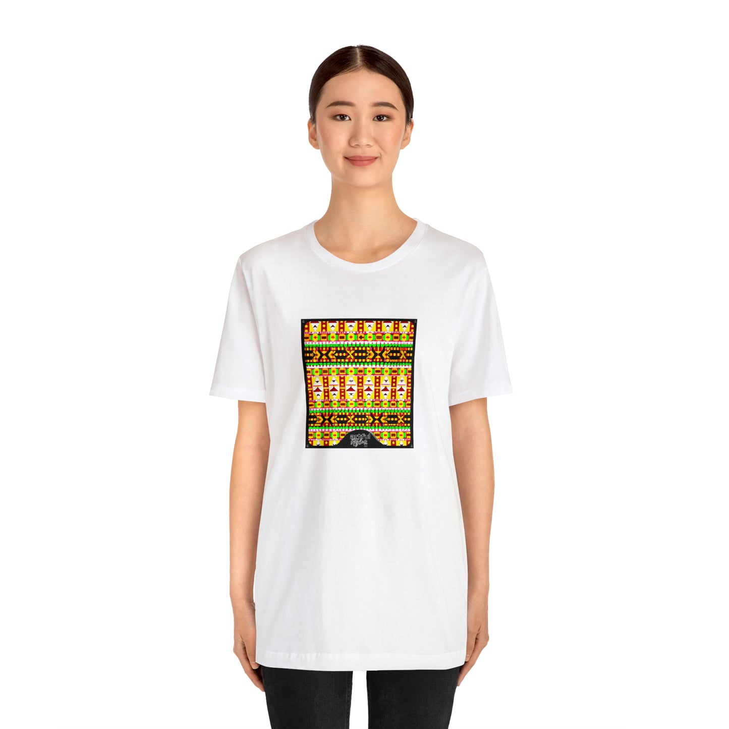 Kumasi-T-shirt
