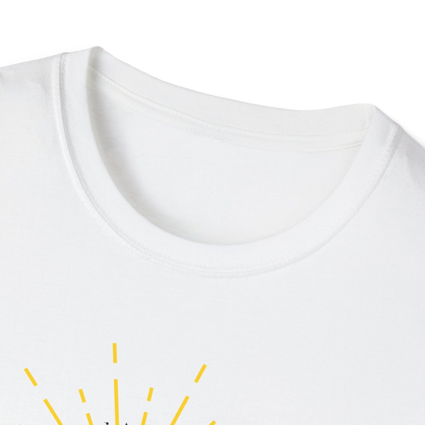 Somethin' Good Jazz Fest -Unisex Softstyle T-Shirt