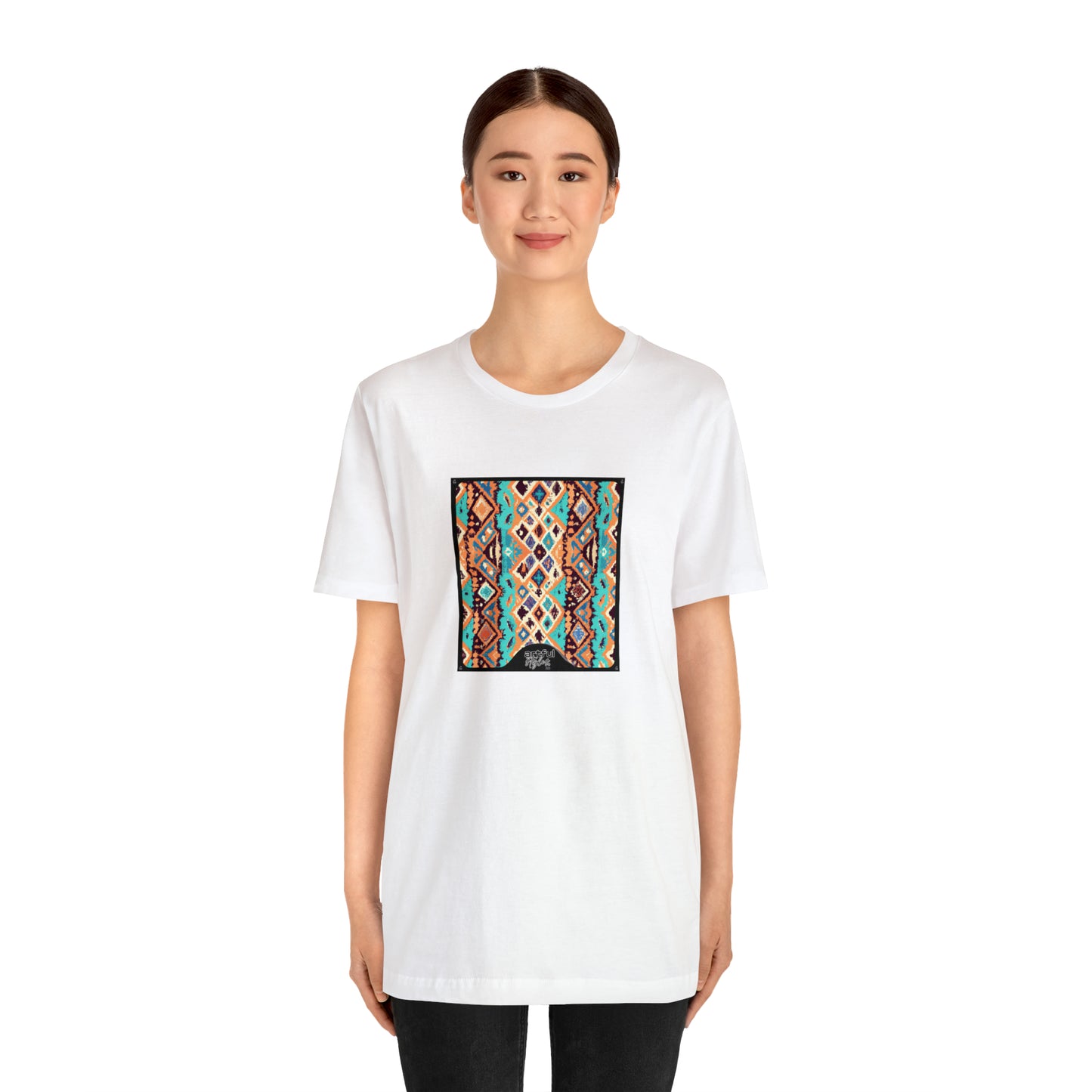 Kusini Kaya-T-shirt