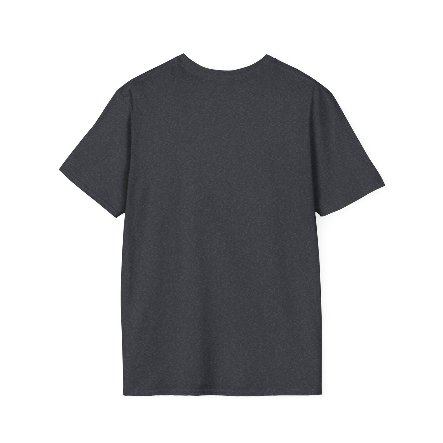 Eagles Champion Unisex Softstyle T-Shirt