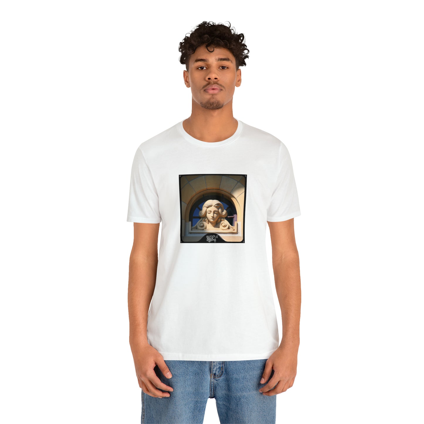 Tamara de Lempicka.-T-shirt