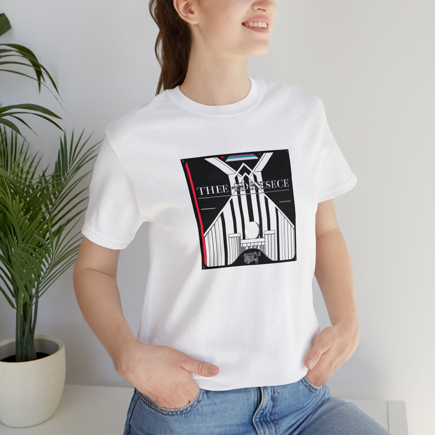 Marcel Bouraine.-T-shirt